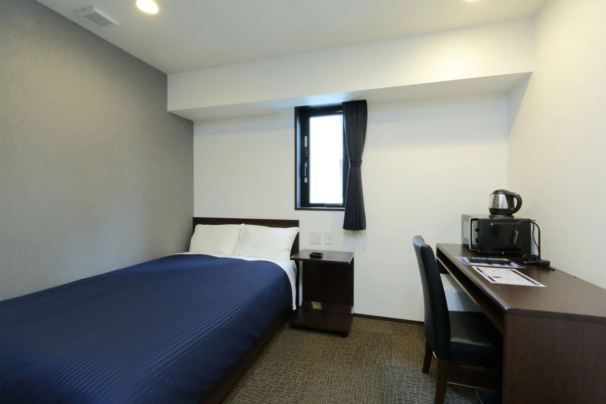 HOTEL LiVEMAX Meieki