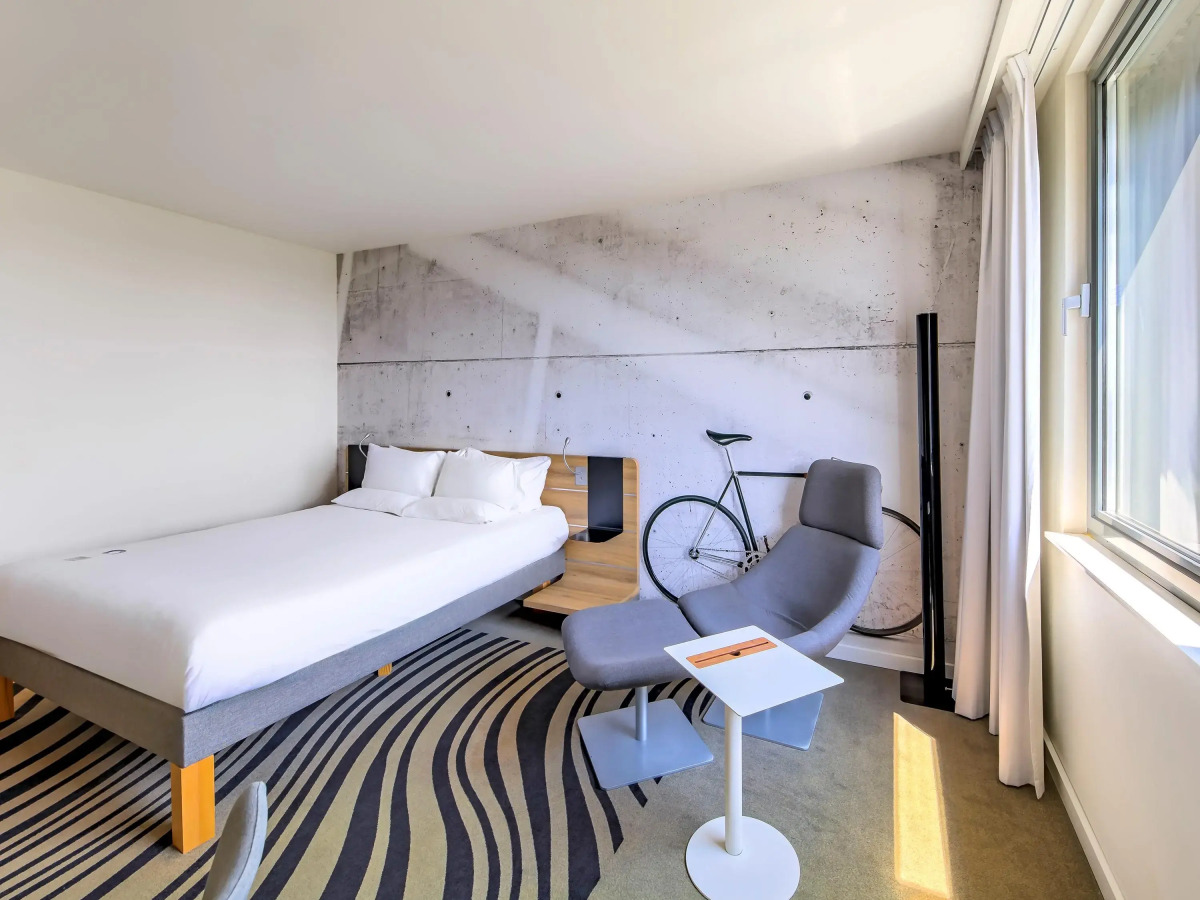 Novotel Krakow Centrum