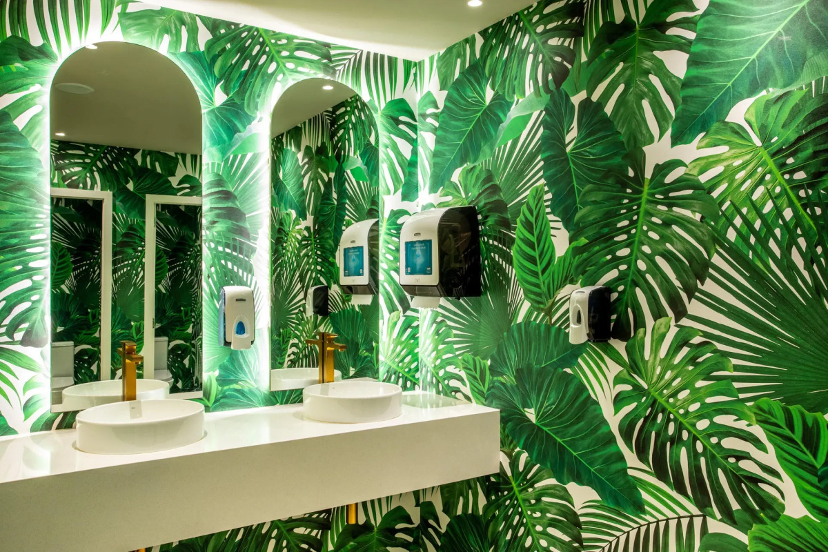 Mercure Rio Boutique Hotel Copacabana