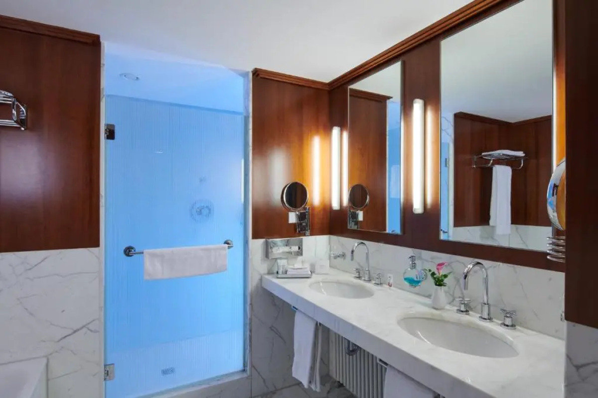 Hotel Schloss Eckberg