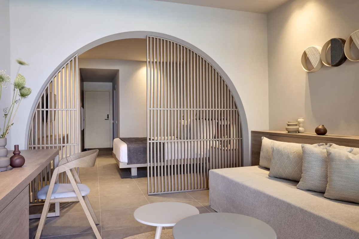 Elissa Lifestyle Beach Resort – Adults Only