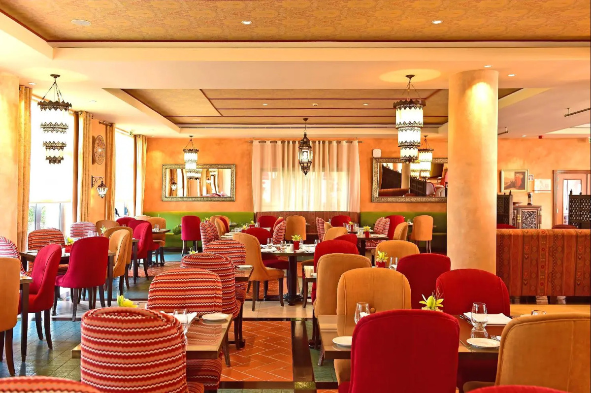 Pestana Sintra Golf Conference & Spa Resort