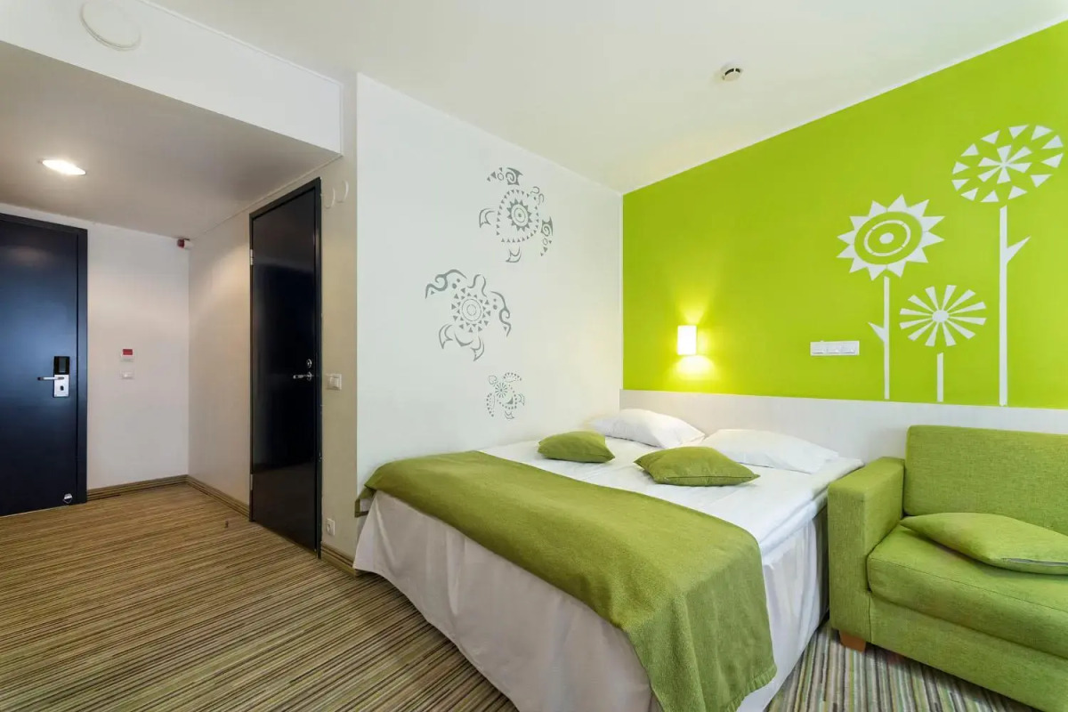 Tallink Express Hotel