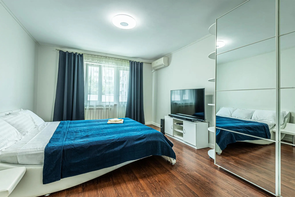 ArendaGrad на улице Октябрьская