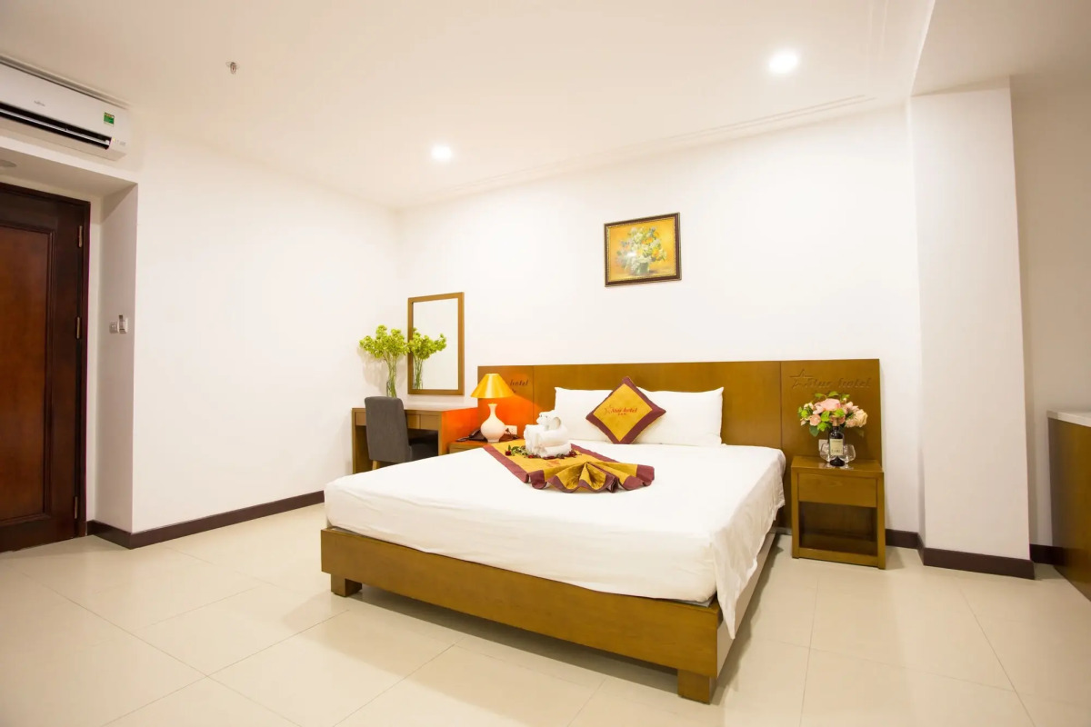 Star Hotel and Spa Da Nang