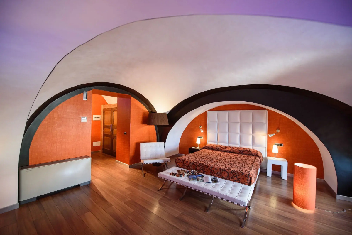 Palazzo Ferraioli Hotel & Wellness Center