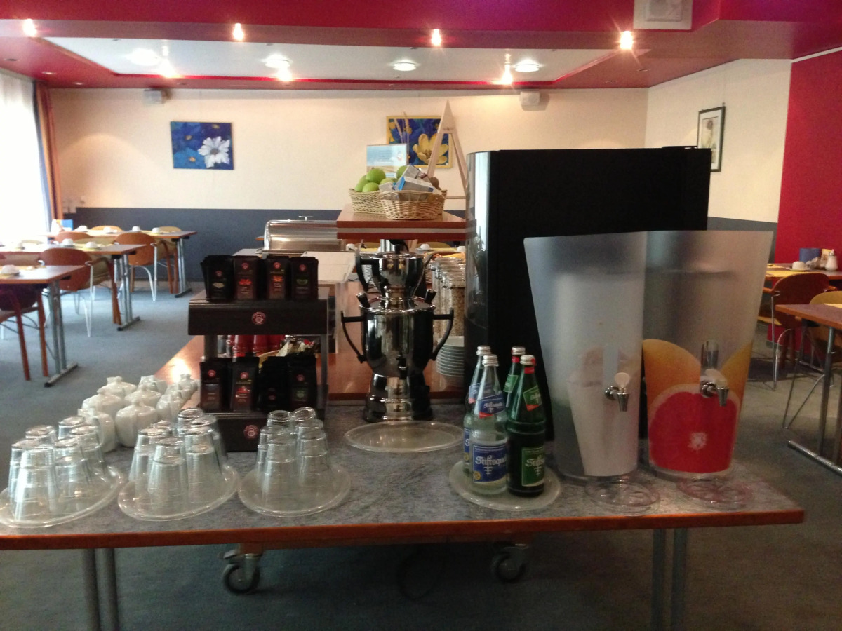 Trip Inn Hotel Conti