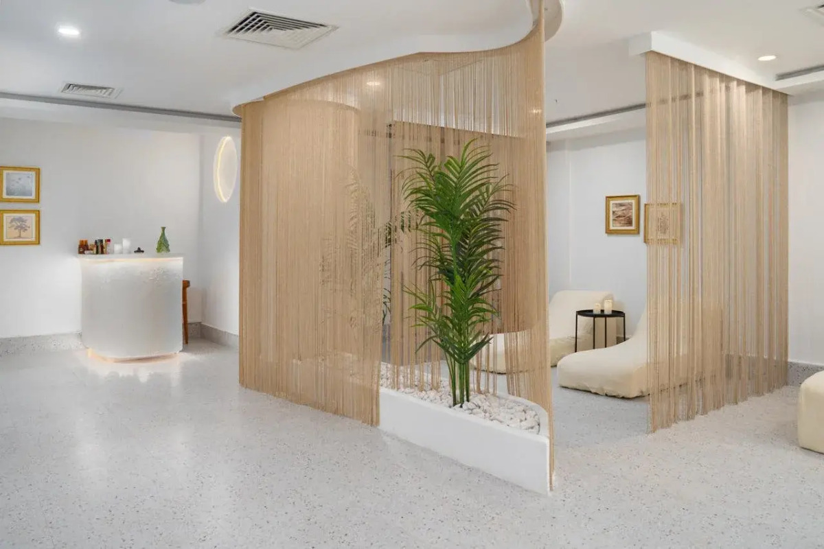 Oludeniz Blu Luxury Unique Hotel - Adults Only