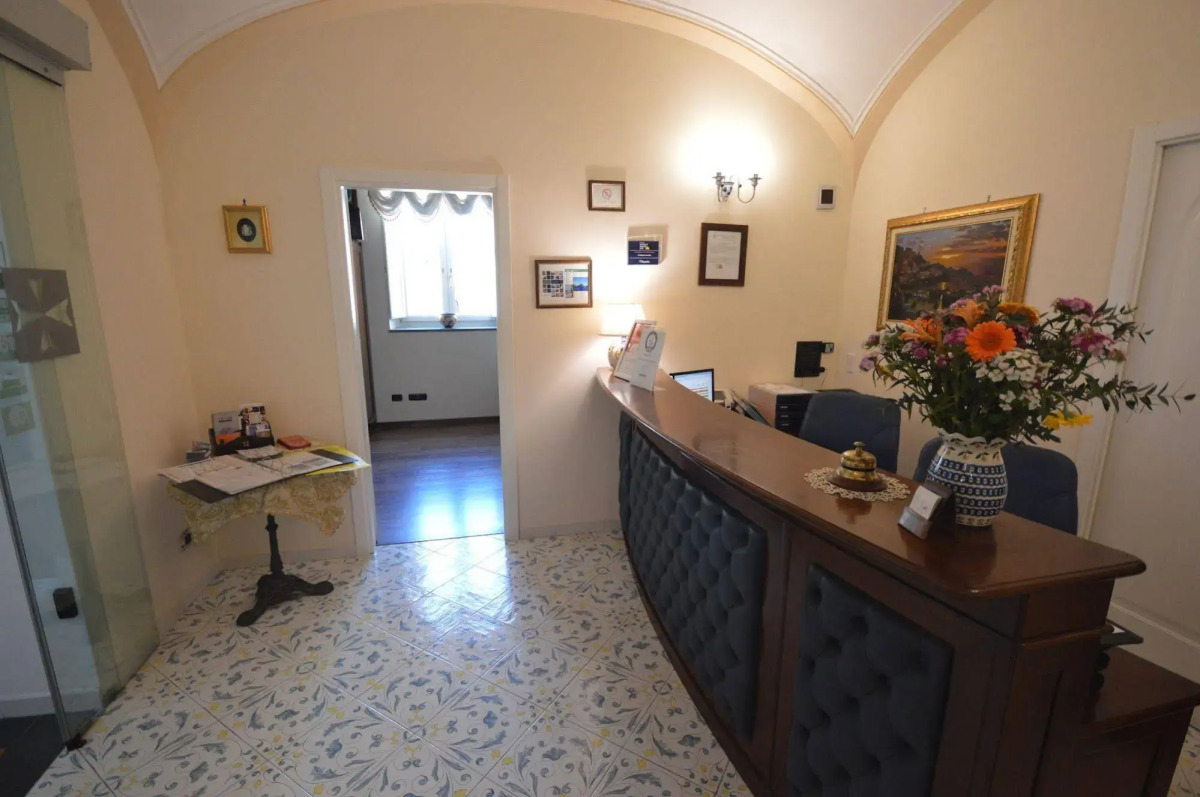 B&B Palazzo Pisani