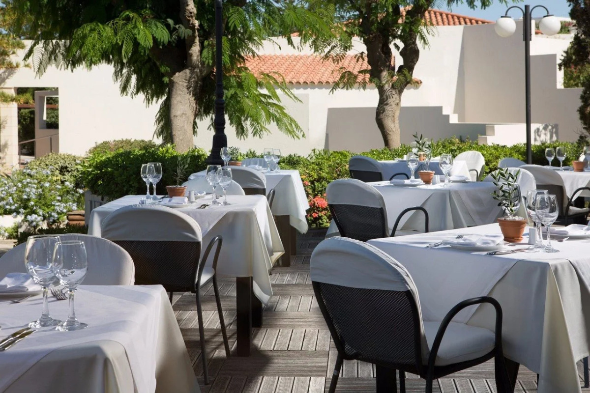 Agapi Beach Resort - Premium All Inclusive