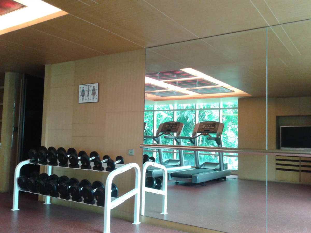 TUI BLUE Maduzi hotel Bangkok