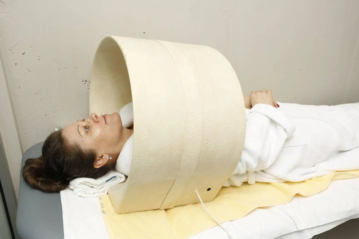 Lázeňský hotel Villa Smetana