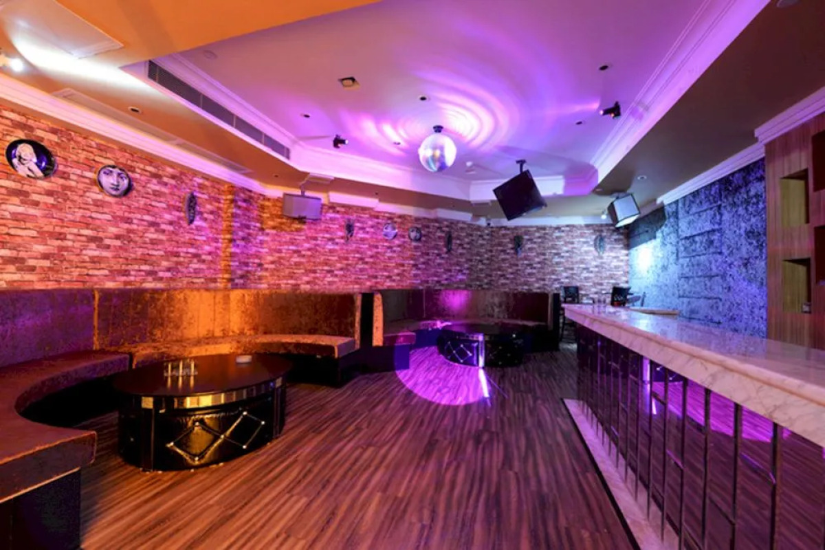 Guangzhou Yun Shang Kun Hotel