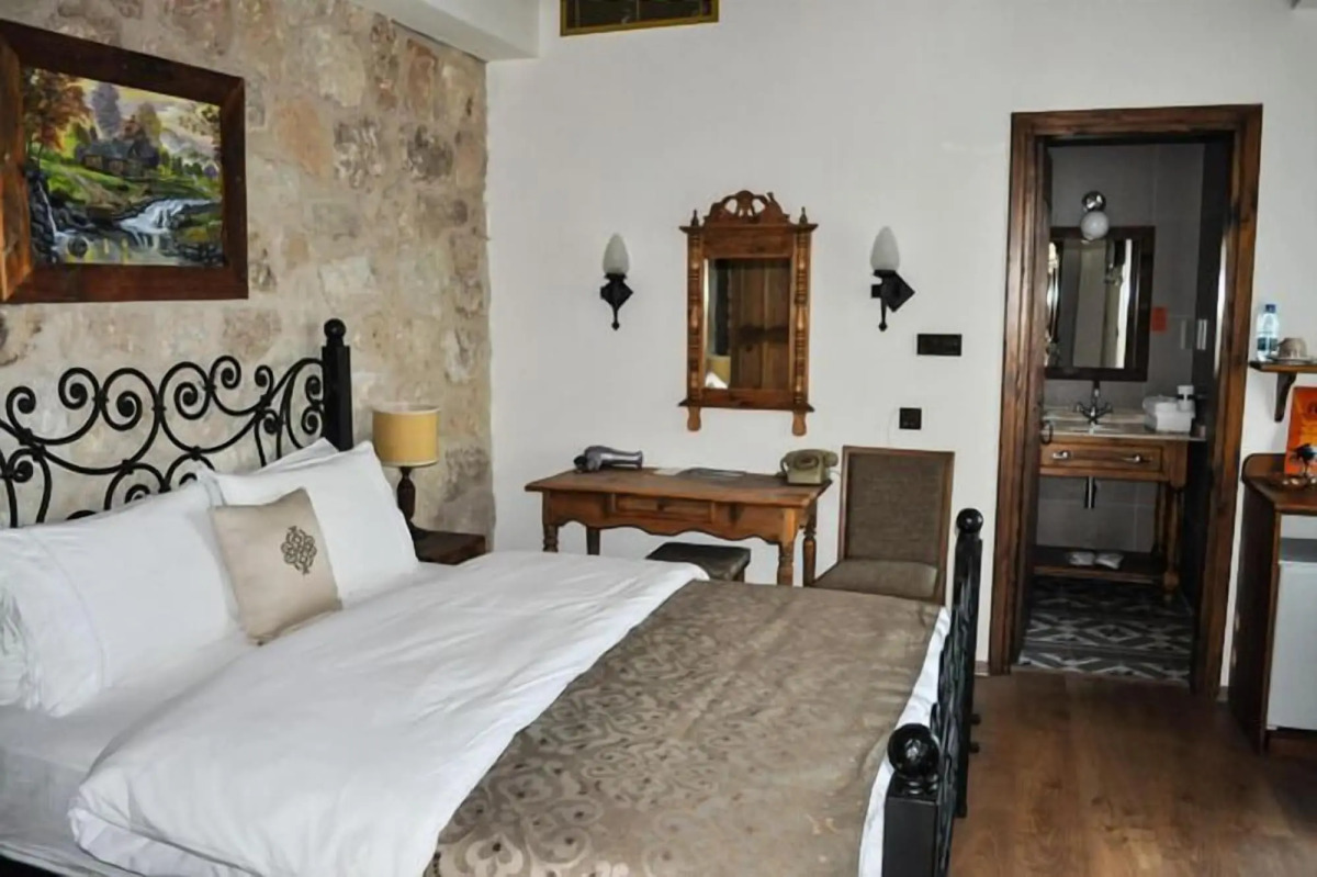 Kemerli Konak Boutique Hotel