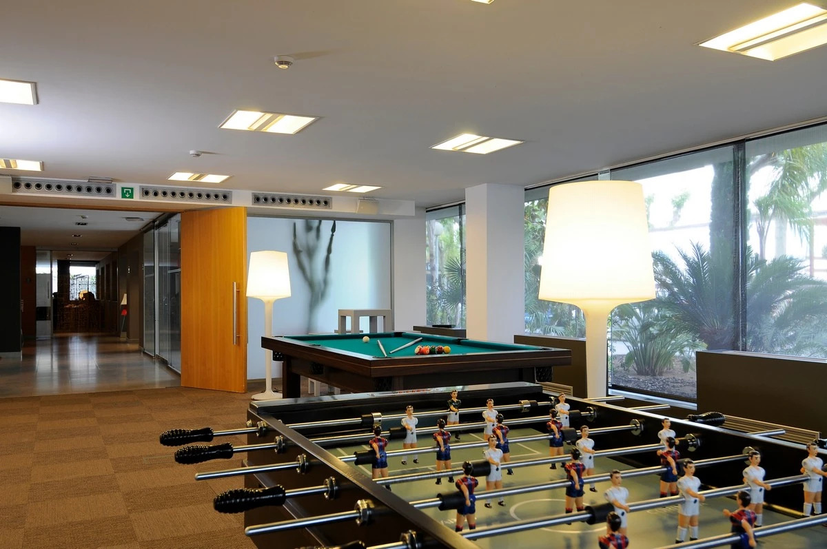 Magnolia Hotel Salou - Adults Only