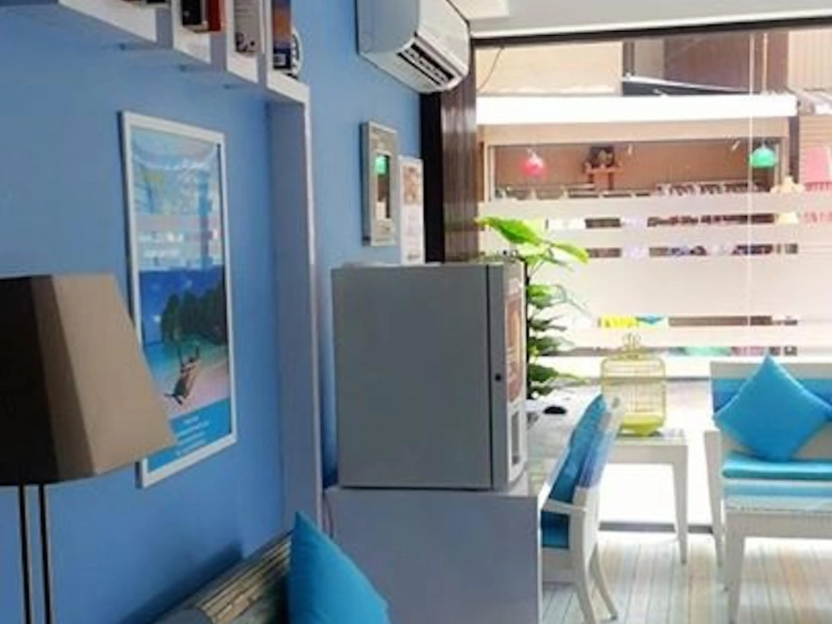 iCheck Inn Ao Nang Krabi