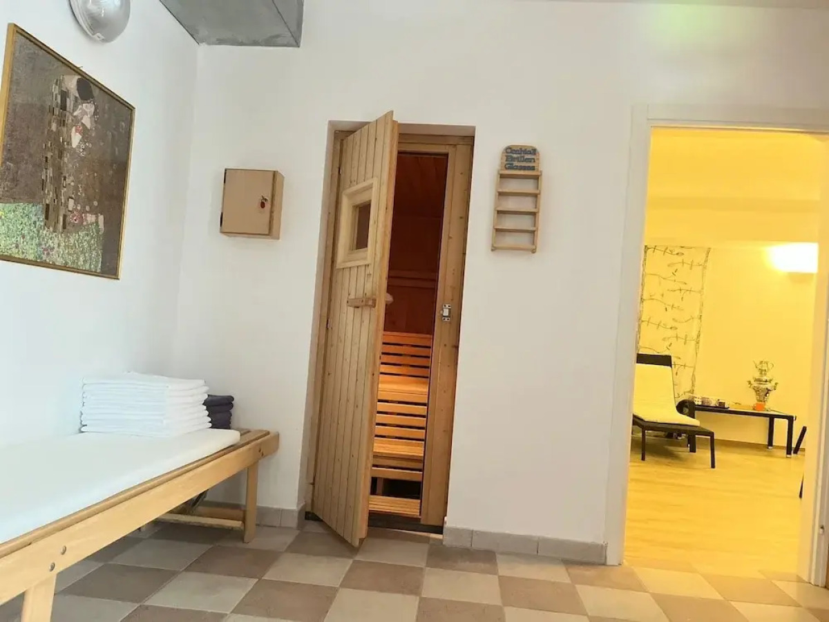 Residence zum Rössl