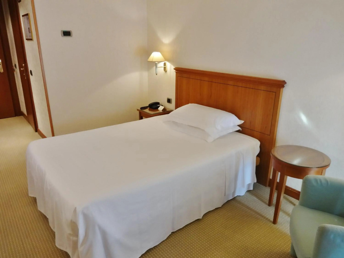 Hotel Excelsior Magenta