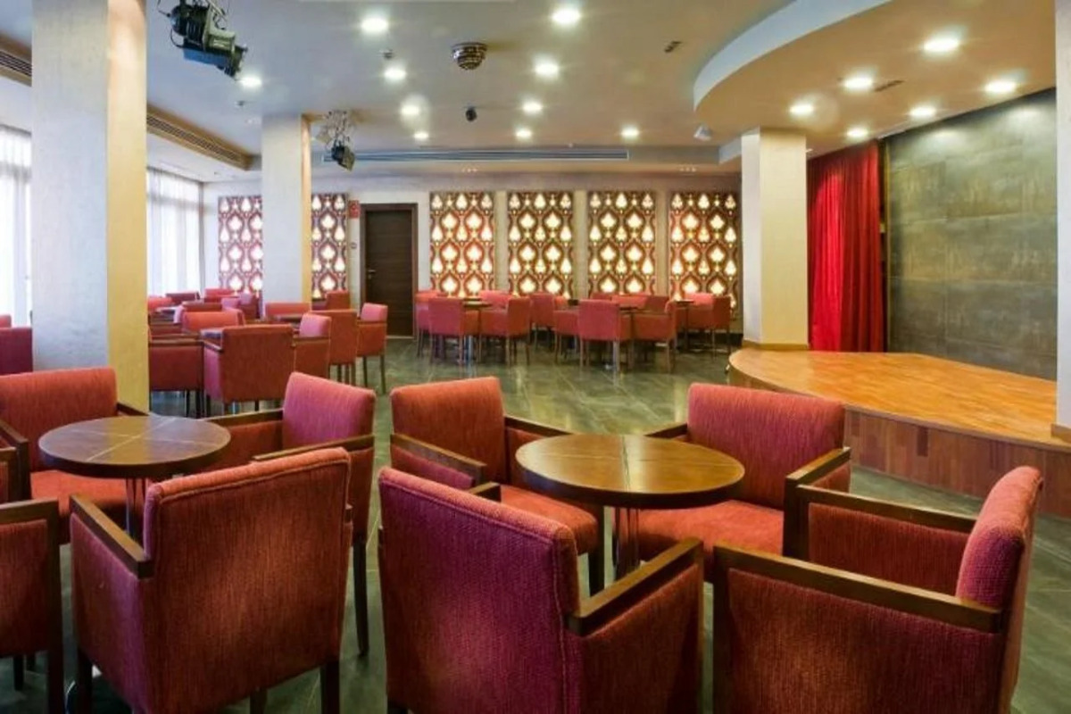 Kn Hotel Arenas del Mar - Adults Only