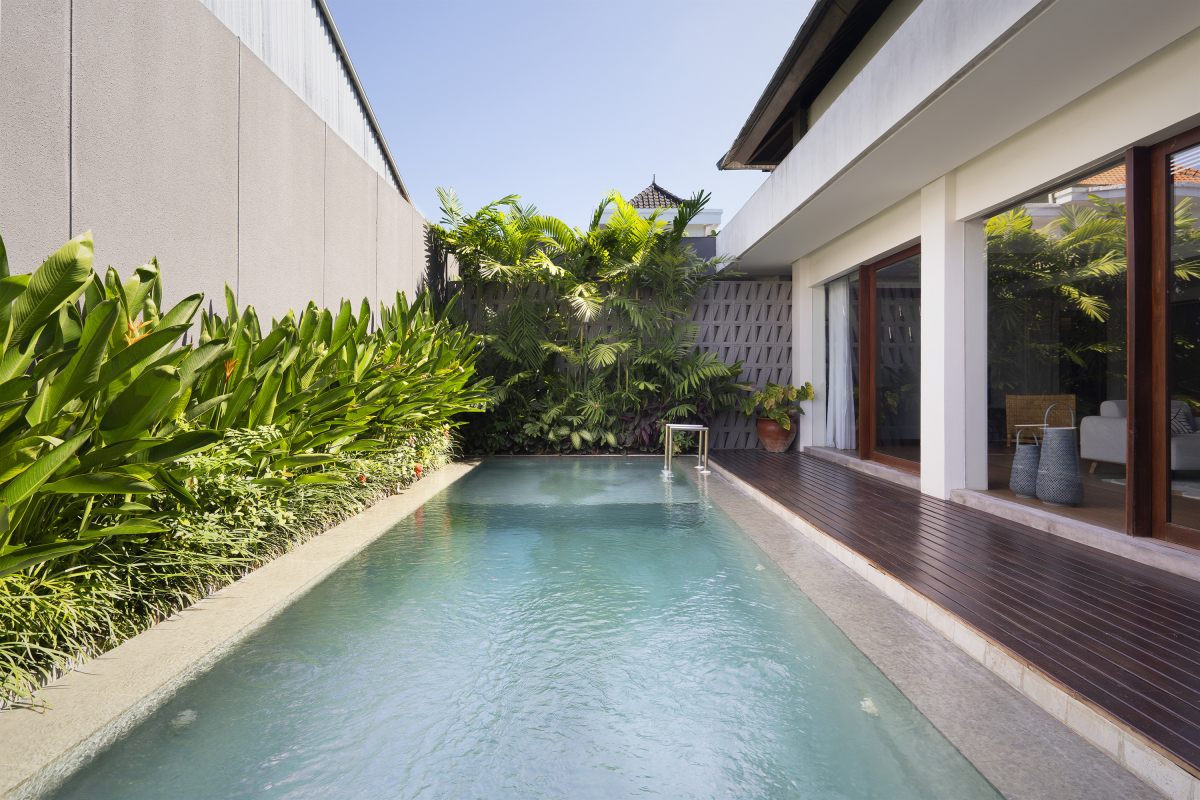 The Kemilau Hotel & Villa Canggu