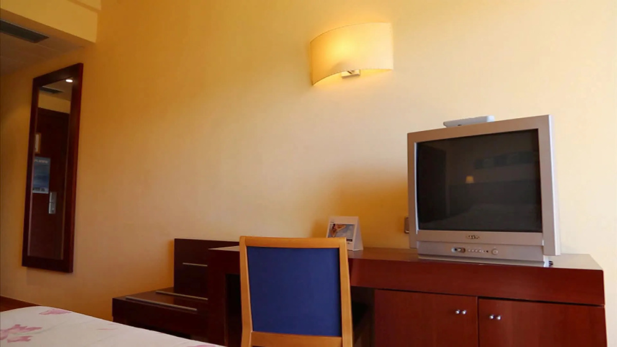 Prestige Victoria Hotel