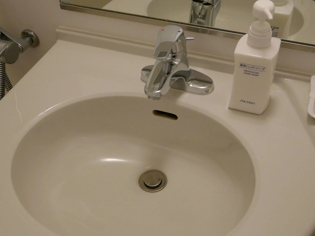 Sotetsu Fresa Inn Ginza Sanchome