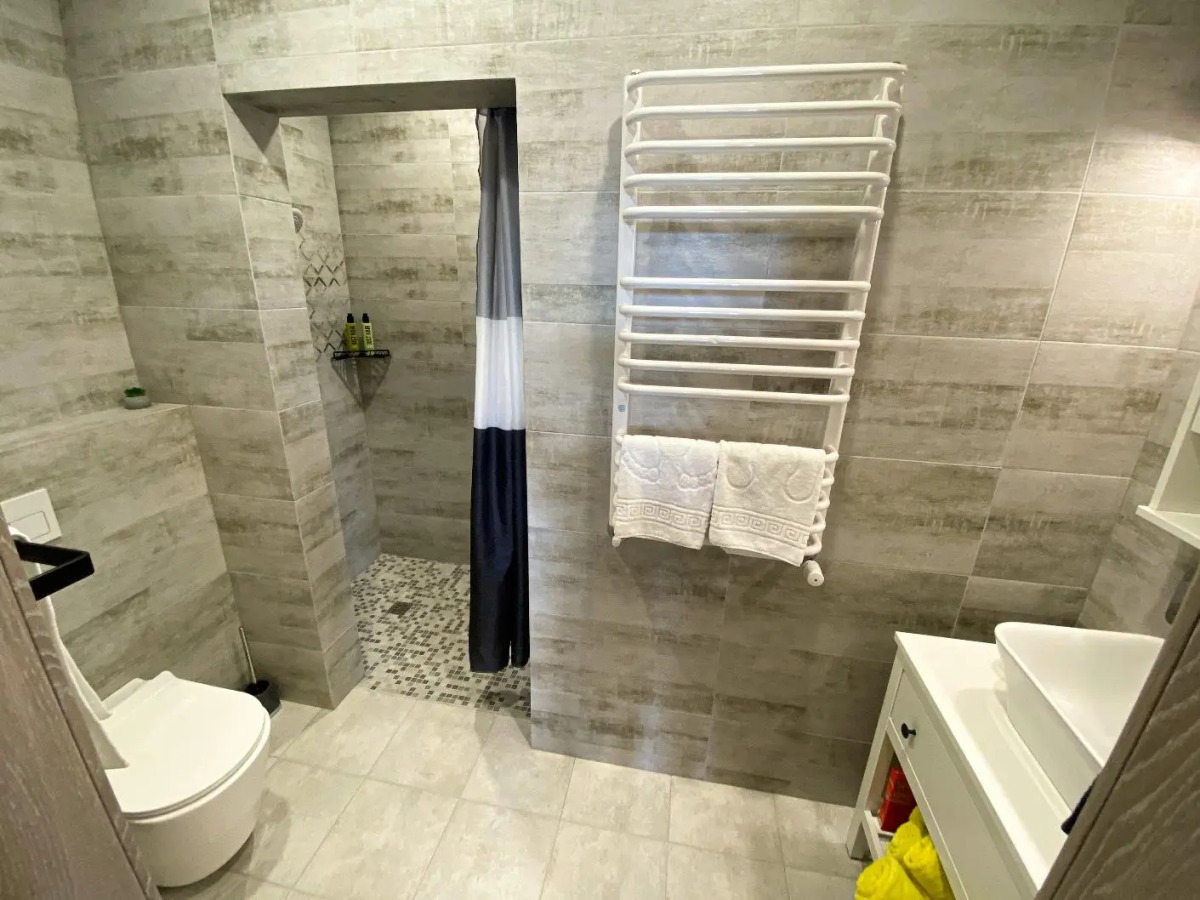 Гостевой дом Куршский