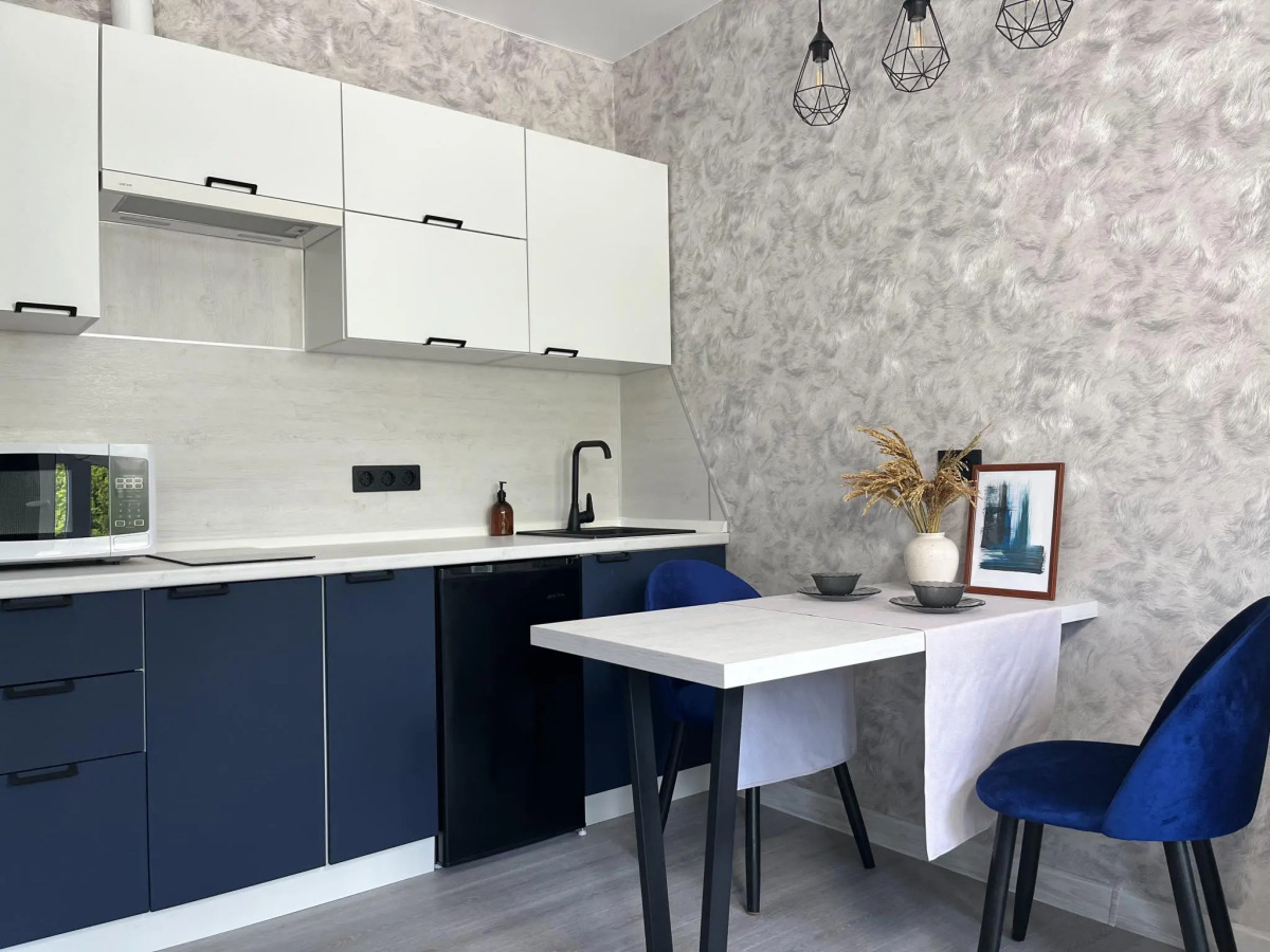 Slavno Apparts на улице Свободы