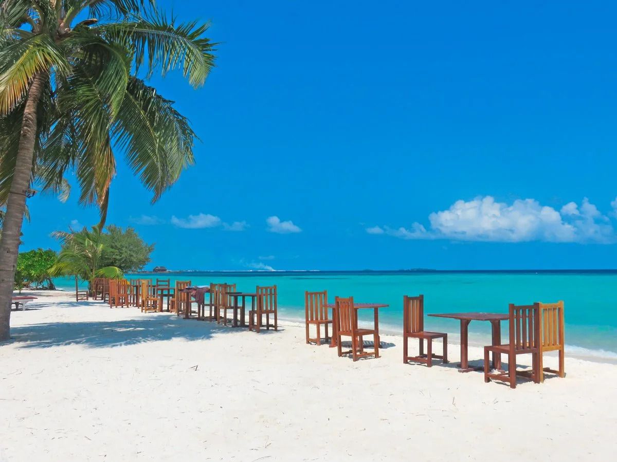 Fun Island Resort & Spa