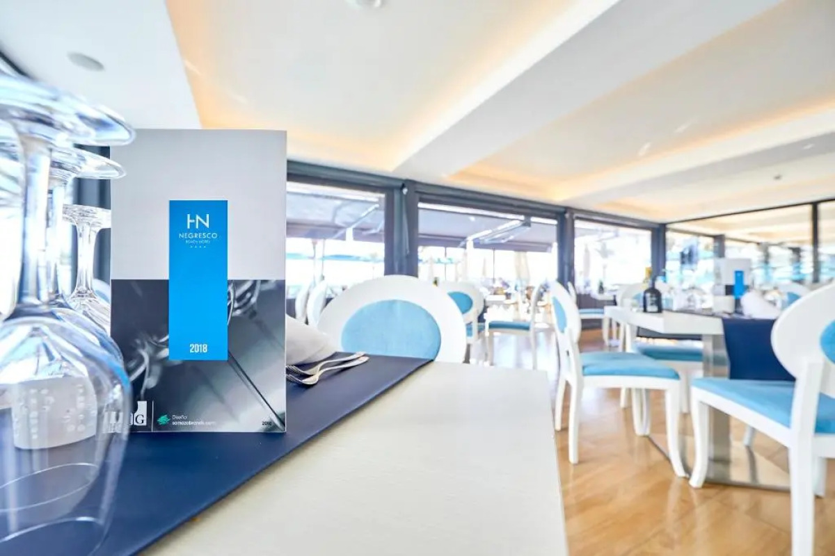 Hotel Negresco Playa de Palma - Adults Only