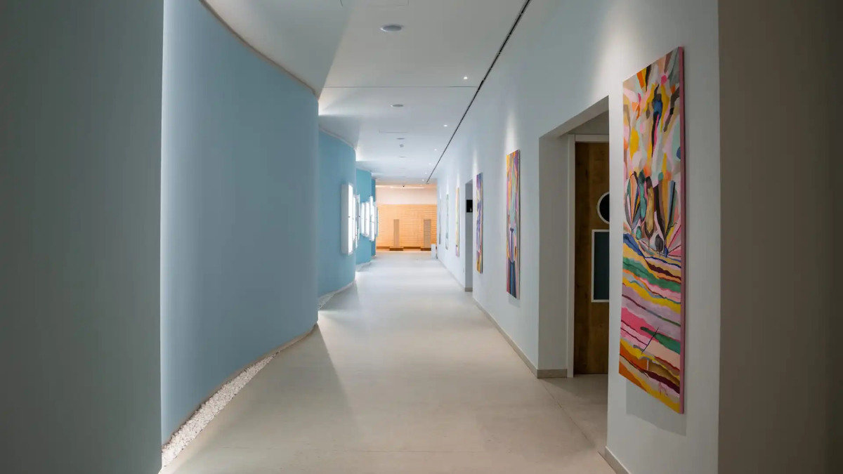 Flamingo Paradise Beach Hotel Adults Only