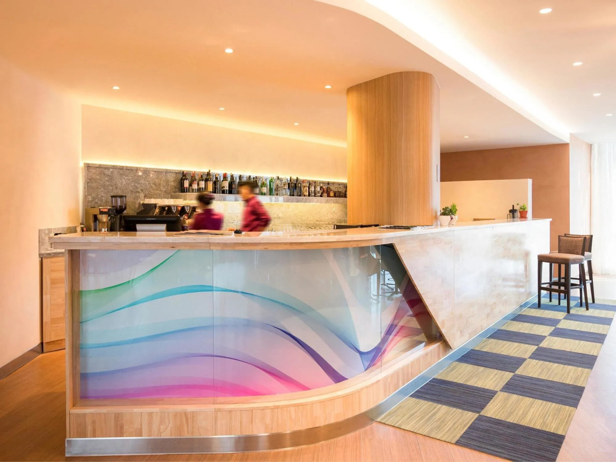 ibis Styles Ulaanbaatar Polaris