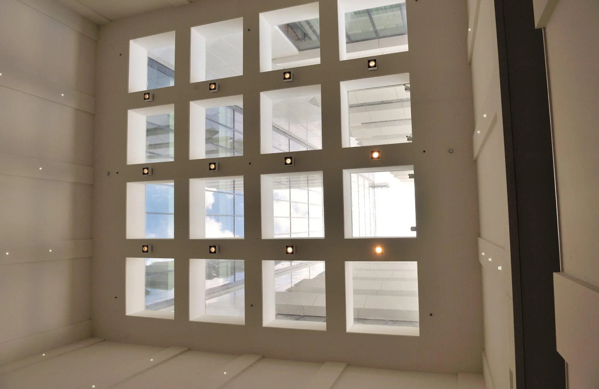 Holiday Inn Amsterdam - Arena Towers by IHG