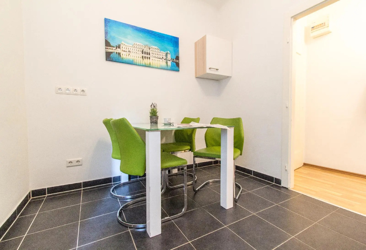 Apartment Kroellgasse