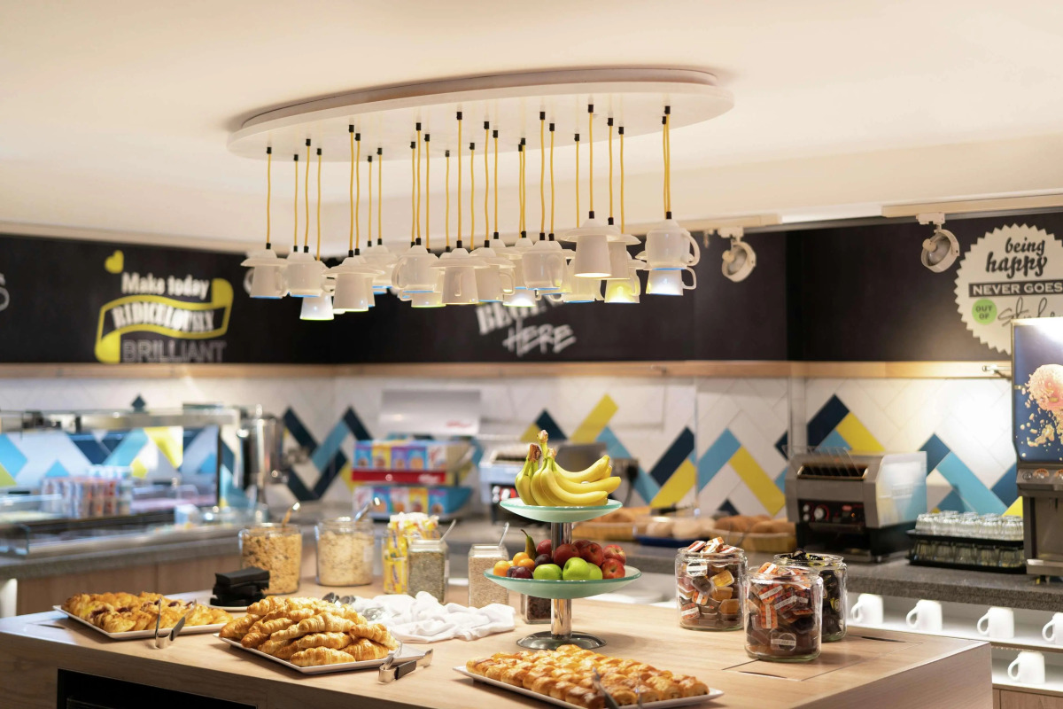 Hampton By Hilton Newcastle