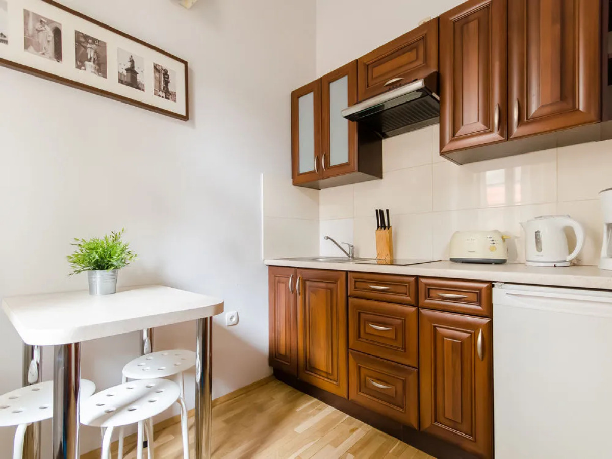 Place 4 You Apartments