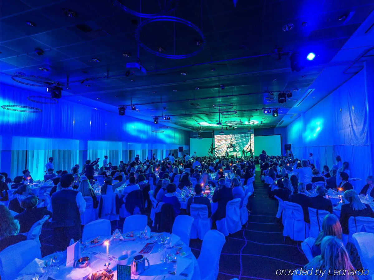 Radisson Blu Hotel, Tromso