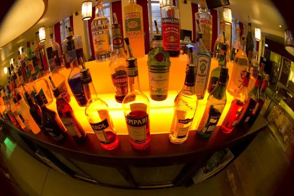 Отель Plus Berlin