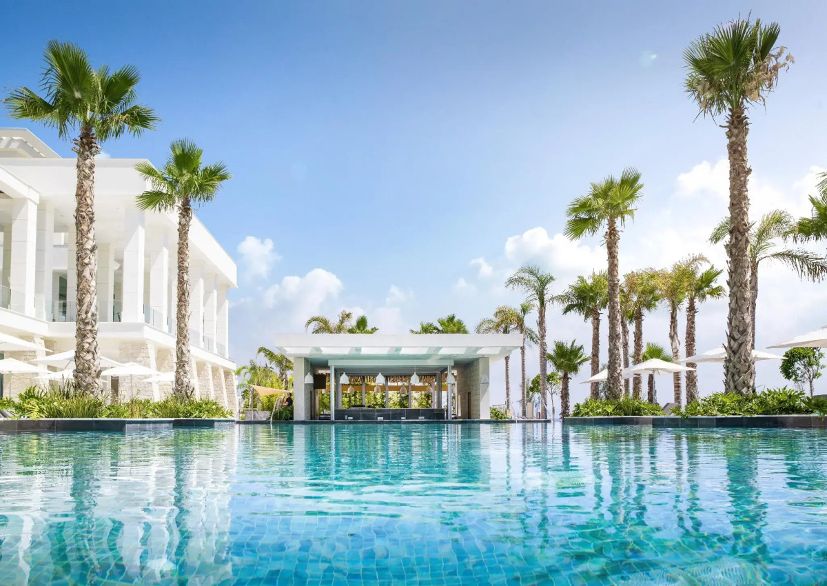 Amavi, MadeForTwo Hotels - Paphos