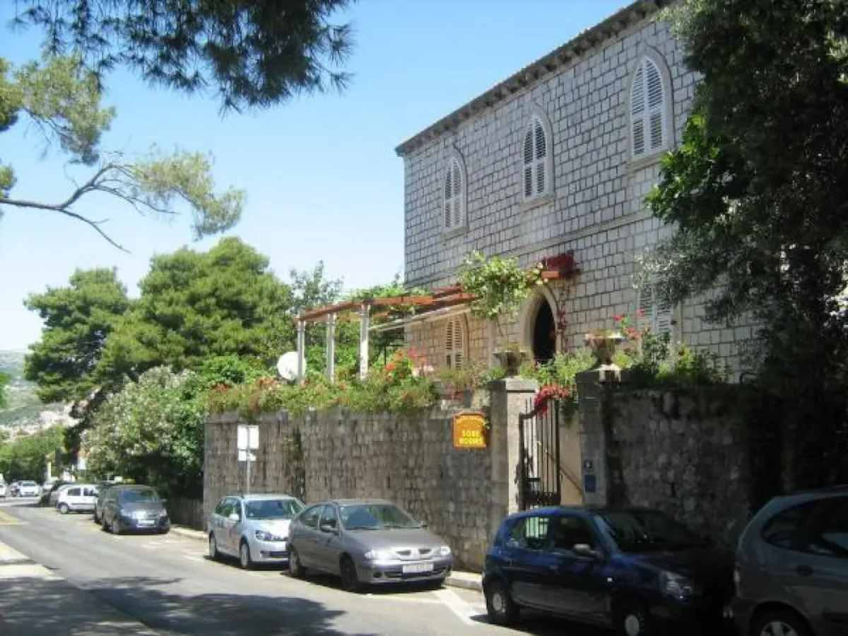 House Boninovo - Adults Only