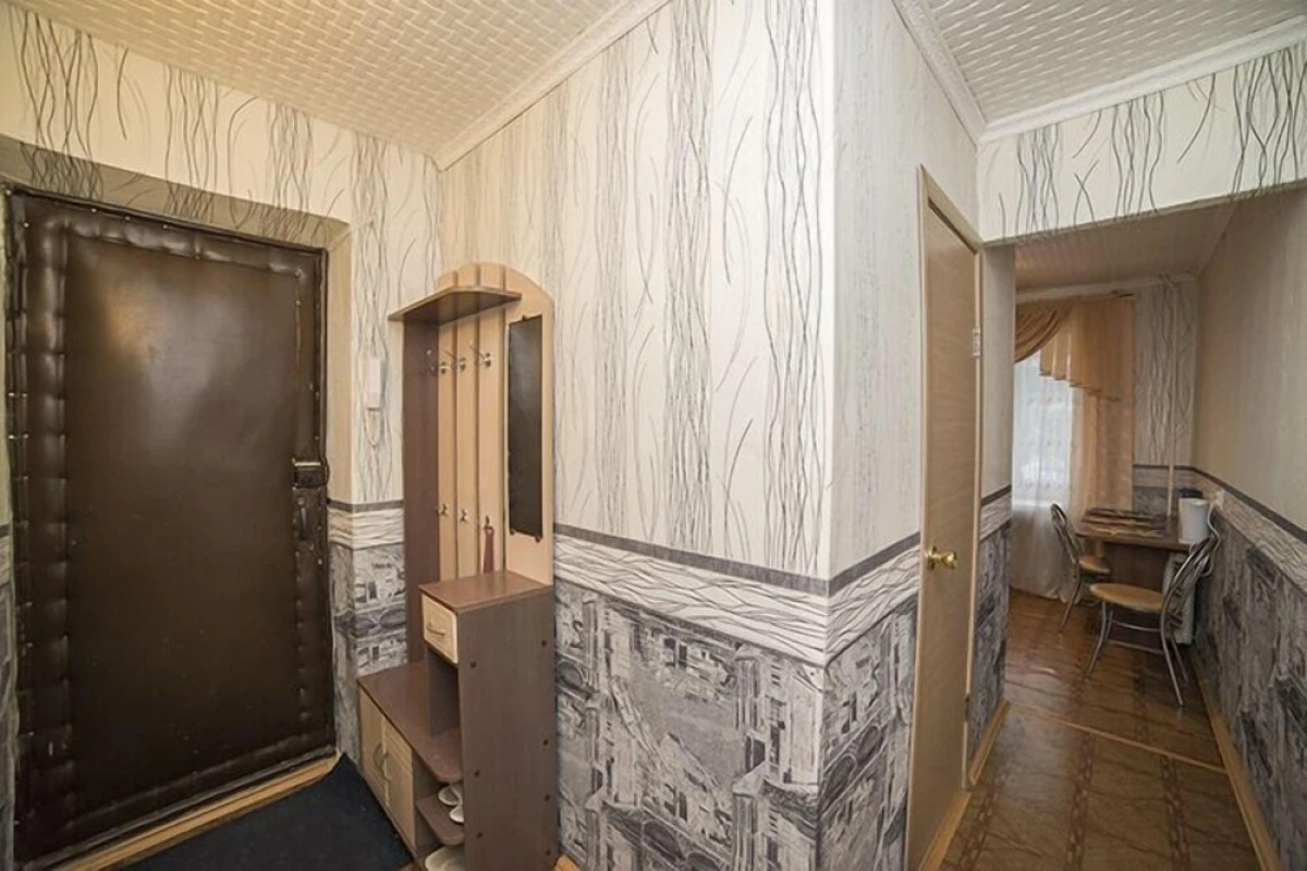 Апартаменты «Иерополис»