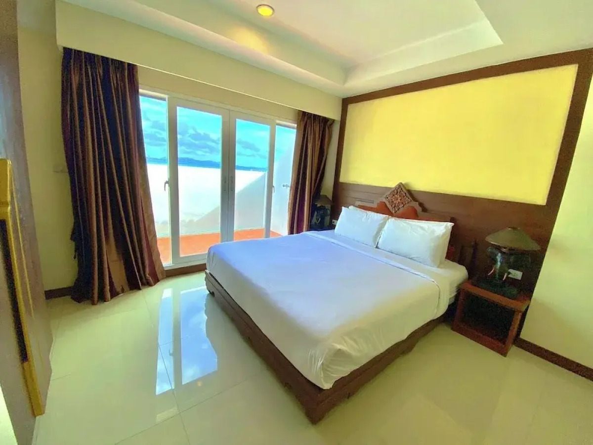 Royal Heritage Pavillion