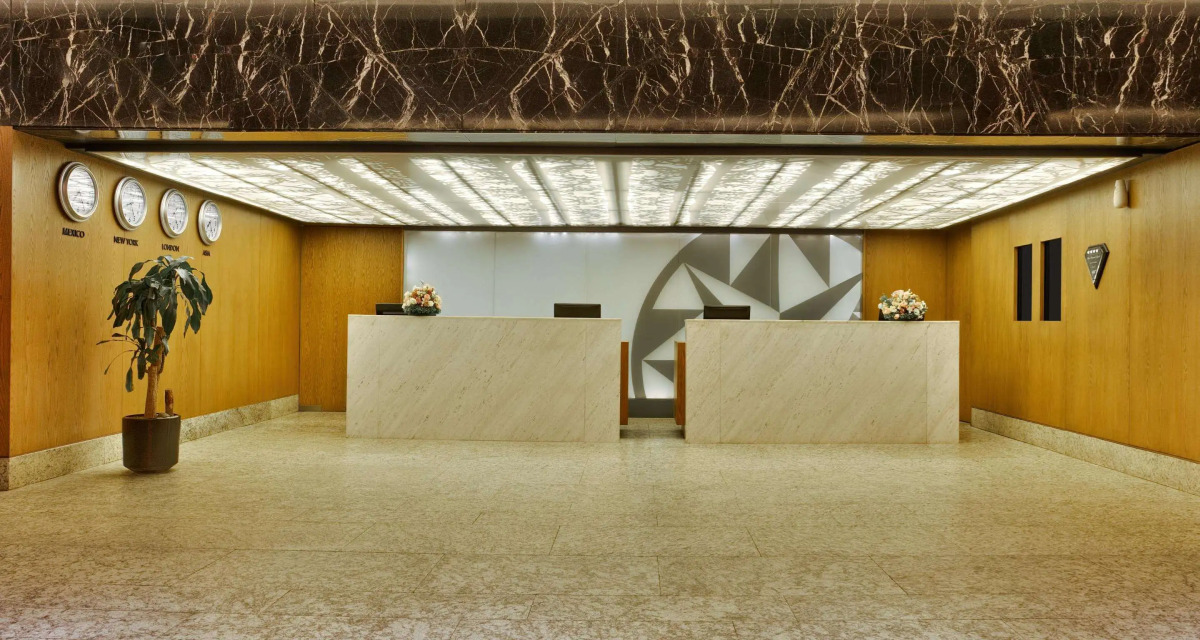 Galeria Plaza Reforma