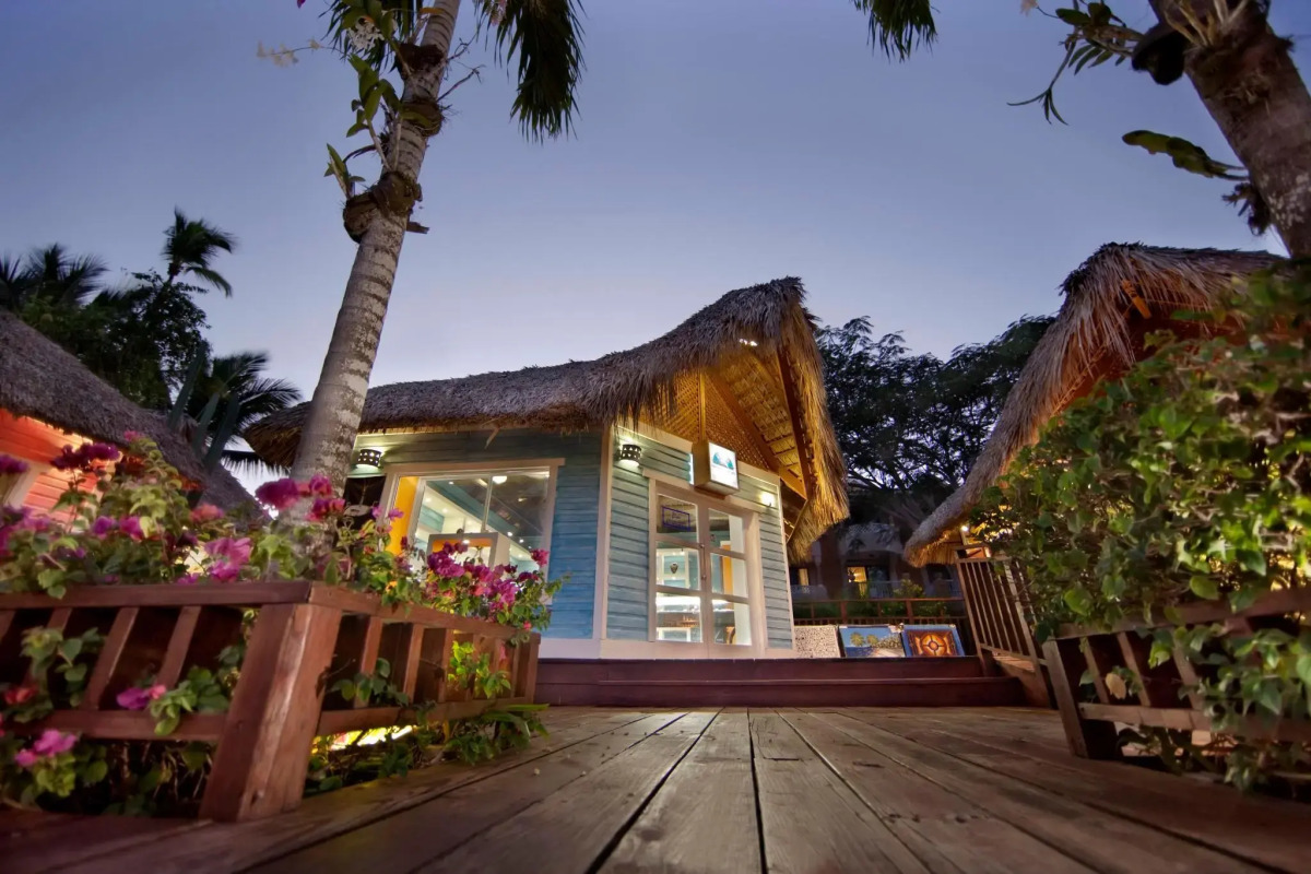 Viva Dominicus Palace by Wyndham, A Trademark All Inclusive