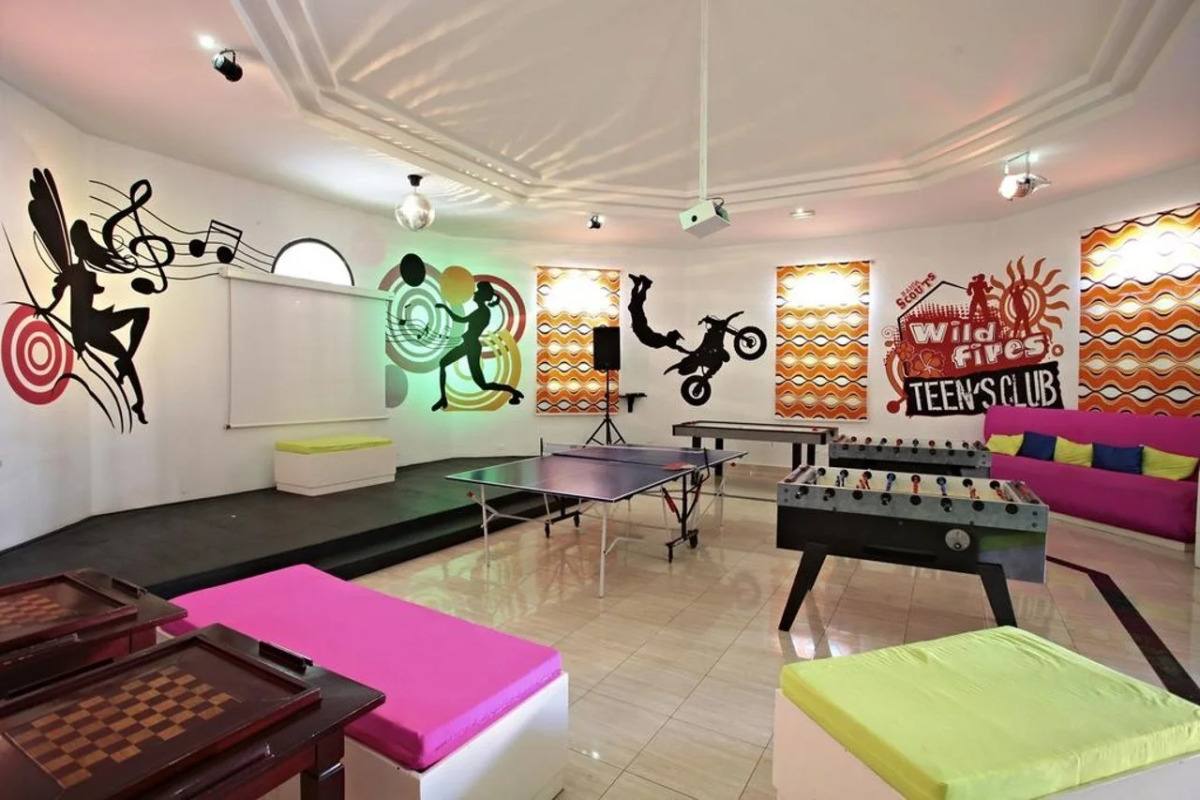 Bahia Principe Luxury Esmeralda - All Inclusive - Newly Renovated