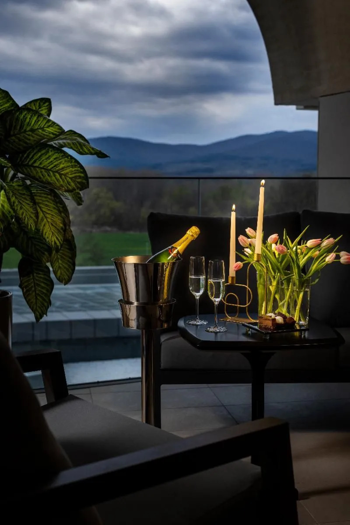 Kings Valley Medical & Spa Hotel