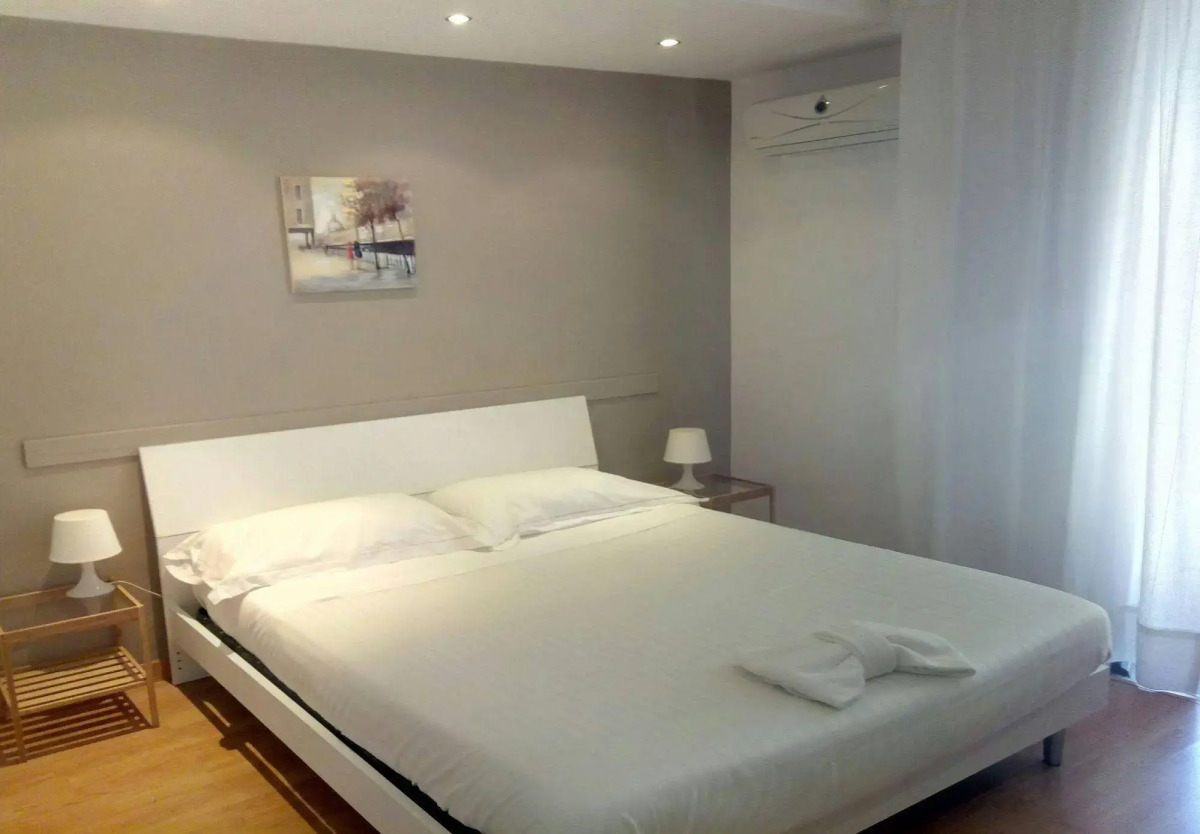 B&B Stesicoro InHabit- Guesthouse City Center