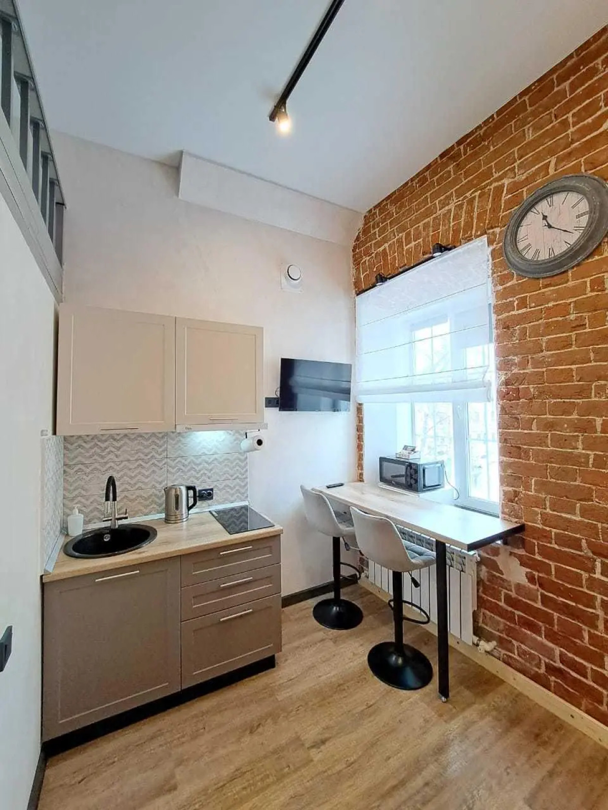 Апартаменты на улице Карла Маркса 47Б