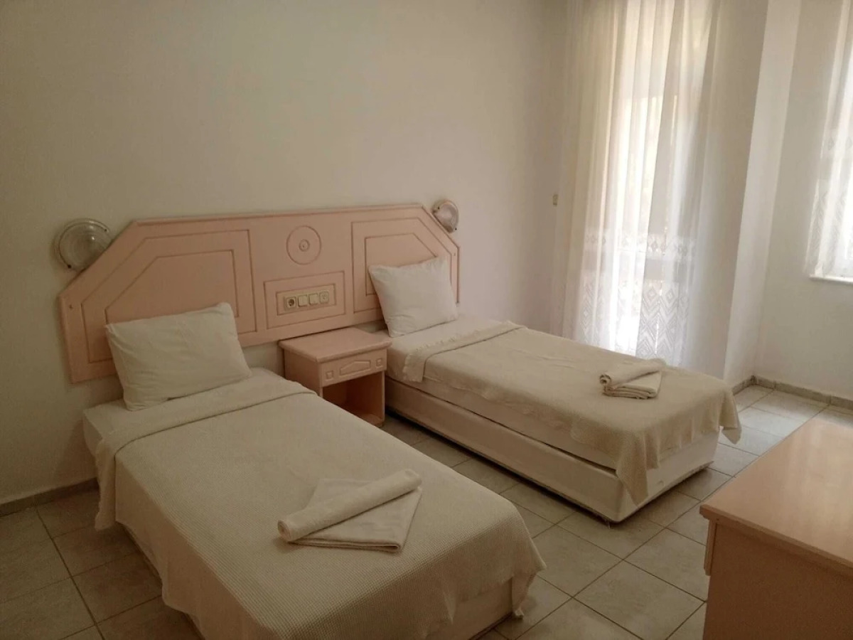 Pembe Kosk Apart Otel