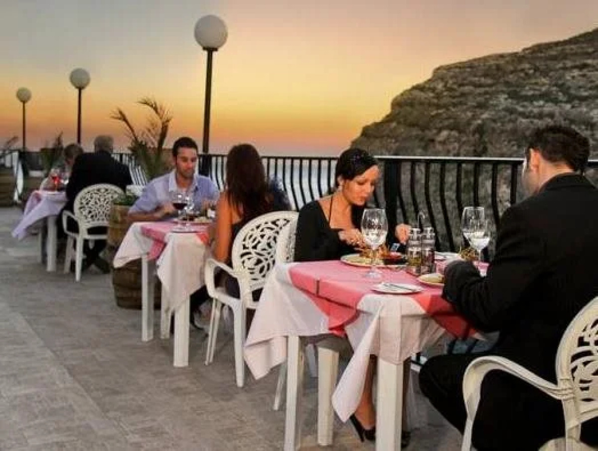 Hotel Xlendi Resort & Spa